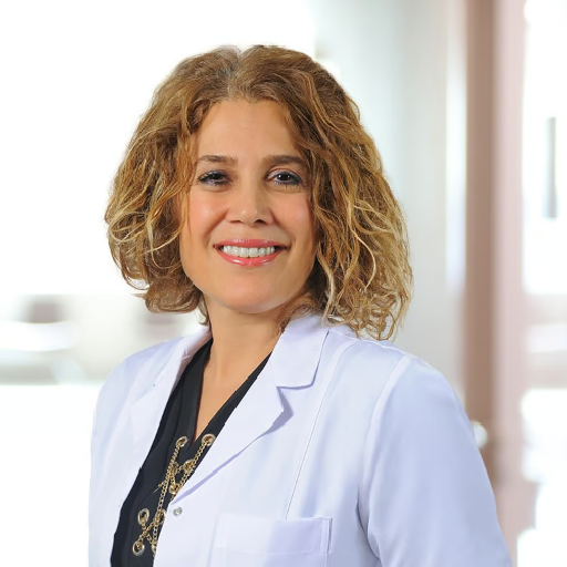 Op. Dr. Hülya Çiçek