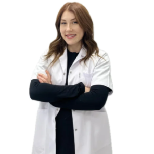 Dt. Zeynep Bal