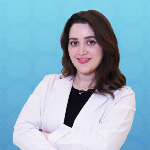 Uzm. Dr. NARMIN NAGHIZADA