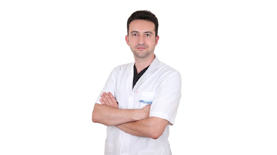 Op. Dr. Direnç Yiğit