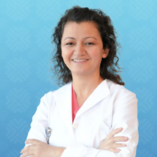 Uzm. Dr. Özlem Kesiktaş Aydin