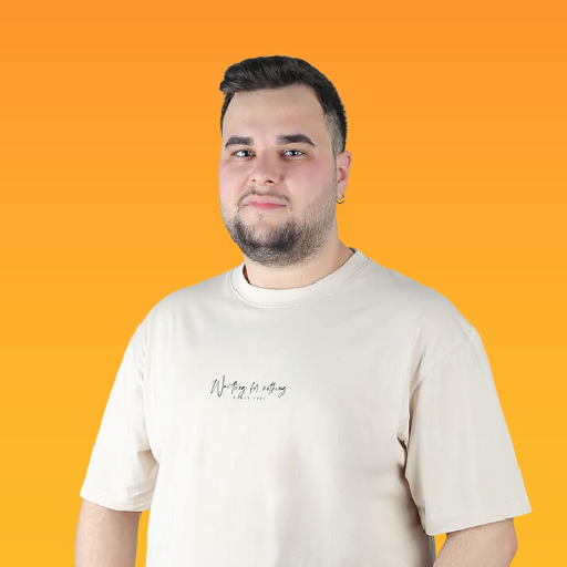 Dil ve Konuşma Terapisti Tarık Tunçay