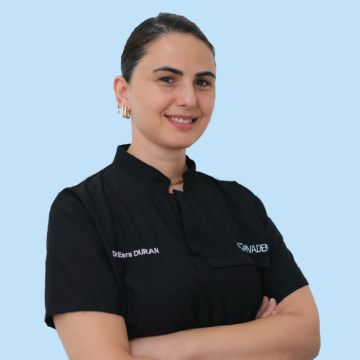 Dr. Dt. Esra Duran