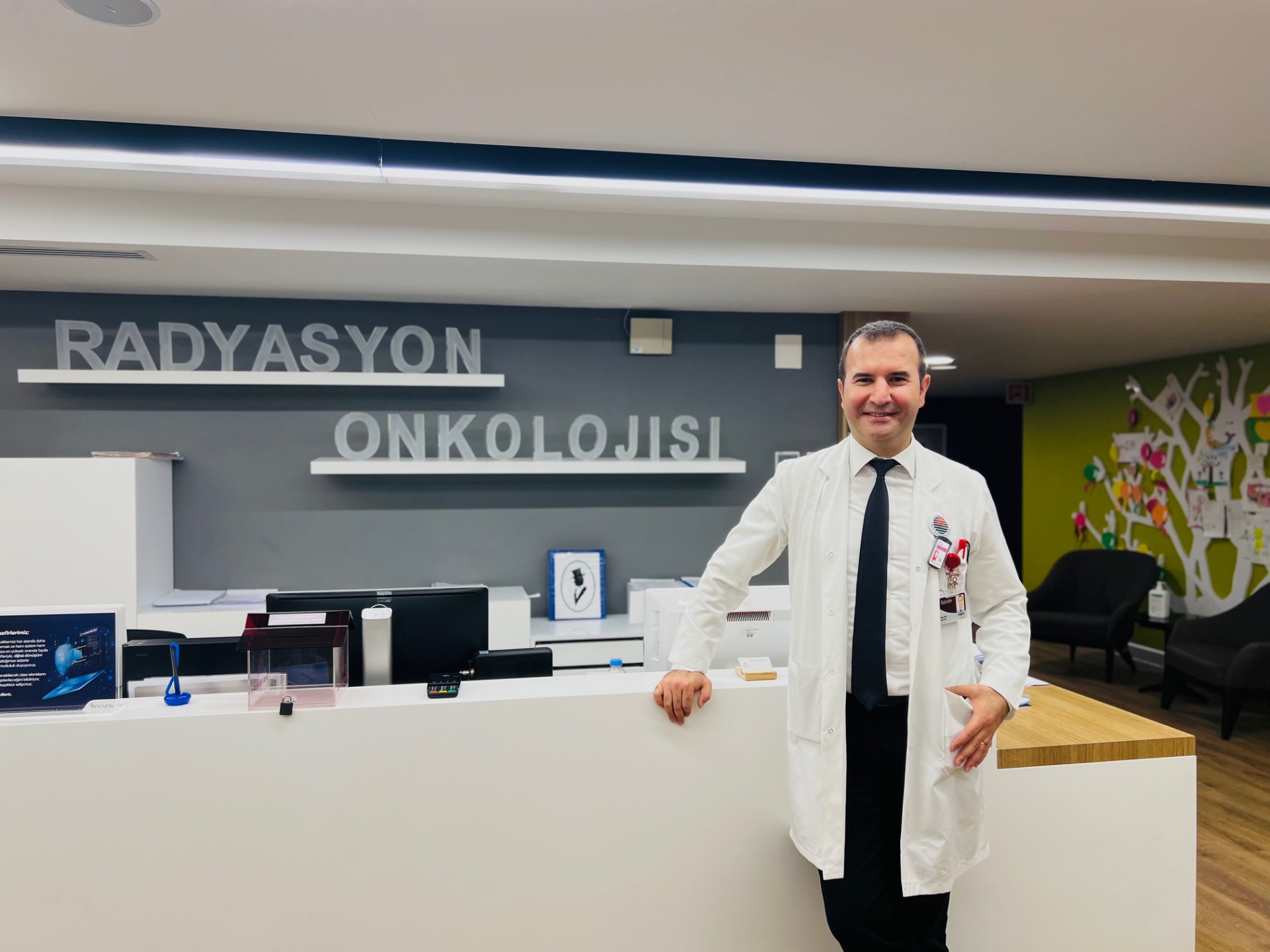 Uzm. Dr. İlhami Ünal
