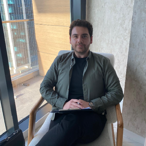 Psk. Taha Burak Aygün