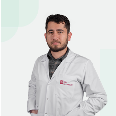 Dr. Bilge Kağan Çetingöz