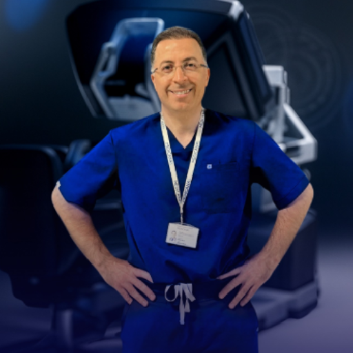 Prof. Dr. Özgür Çakmak