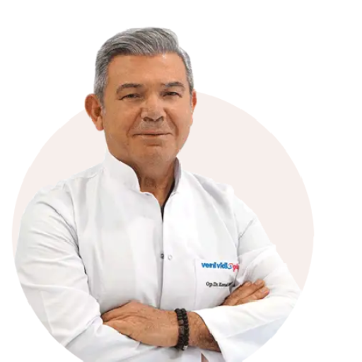 Op. Dr. Kemal Sağnak