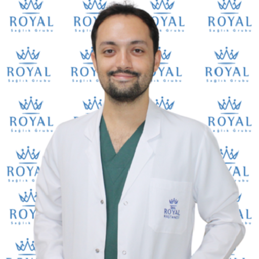 Op. Dr. Musa Atlı