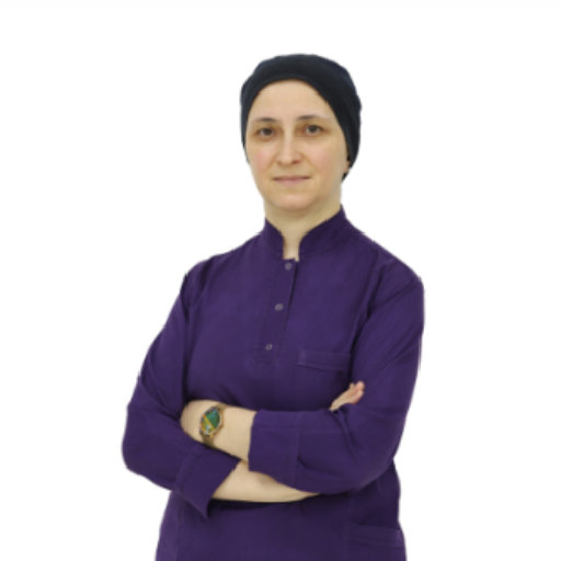 Uzm. Dr. Filiz Karip