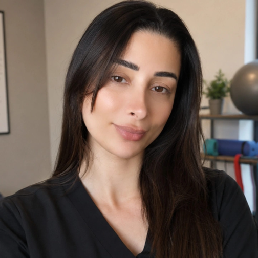 Fzt. Asmin Korkmaz