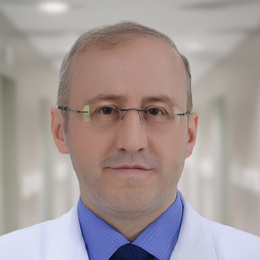 Prof. Dr. Beytullah Yıldırım