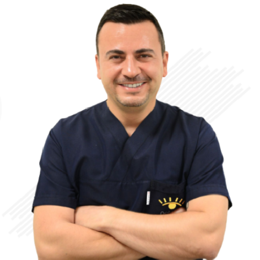 Prof. Dr. Fehmi Cem Küçükerdönmez