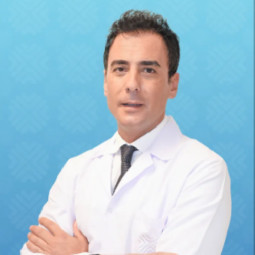 Doç. Dr. Bilgehan Çatal