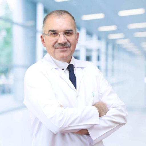 Prof. Dr. Nurullah Zengin