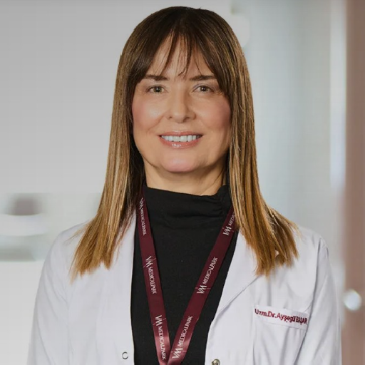 Uzm. Dr. Ayşegül Başar