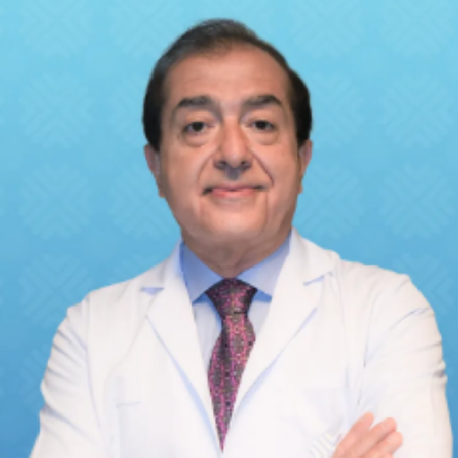Prof. Dr. Vedat Göral