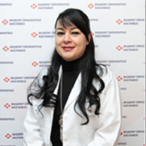 Prof. Dr. Binnaz Handan Özdemir