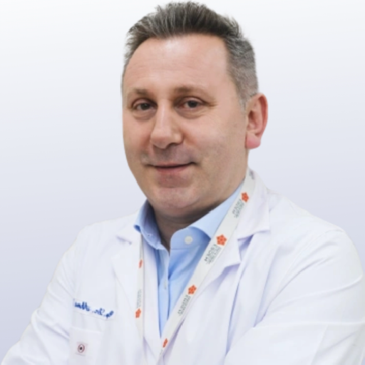 Op. Dr. Ahmet Selim