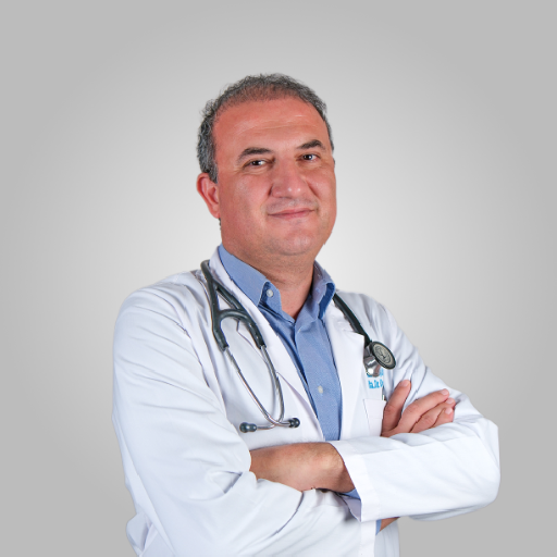 Dr. Cem Çil