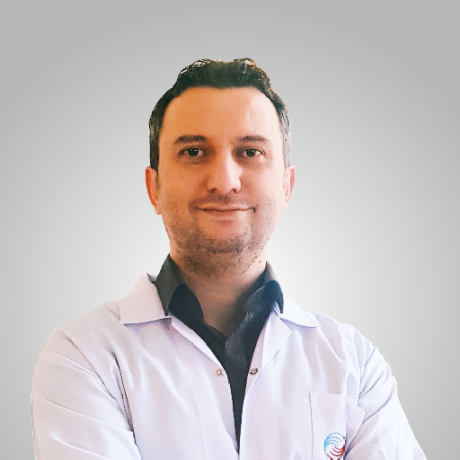 Uzm. Dr. Serdar Sönmezışık