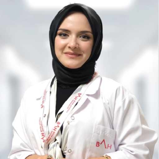 Dyt. Yüsra Duman