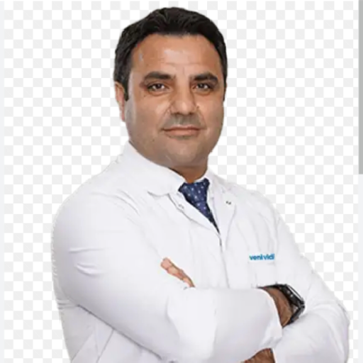 Op. Dr. İnan Taş