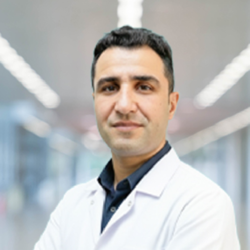 Op. Dr. Hasan İnco