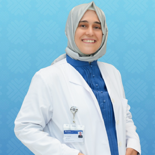 Op. Dr. Merve Öcal