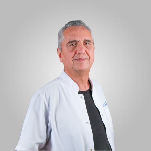 Op. Dr. Rüştü Kemal Yetkin