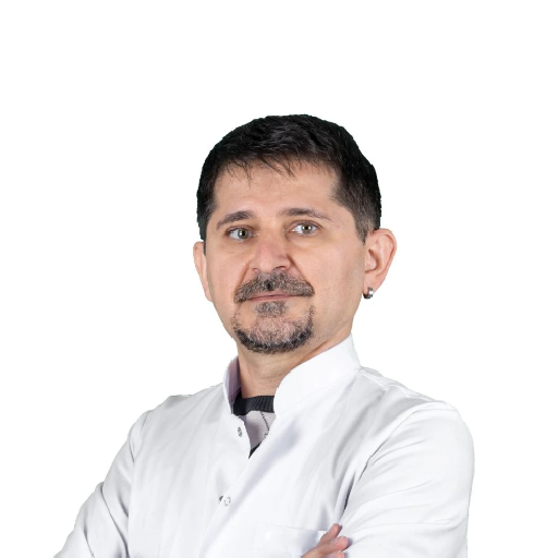 Uzm. Dr. Adem Arık