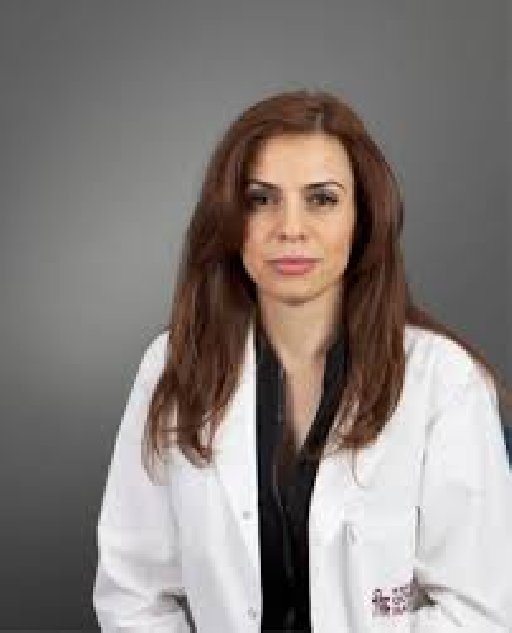 Op. Dr. Sibel Sarıkaya