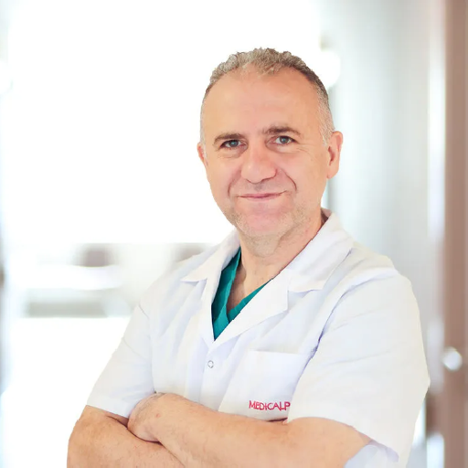 Op. Dr. Mehmet Nalbant