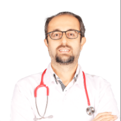 Uzm. Dr. Mehmet Ertaş