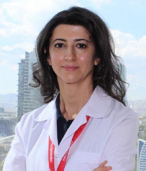 Prof. Dr. Ebru Akgül Ercan