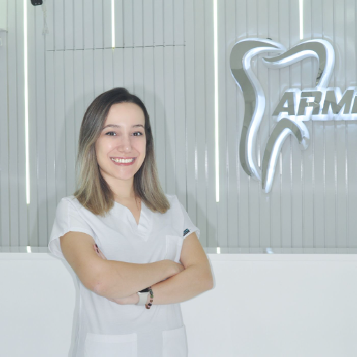 Dt. Melis Töz Ertop