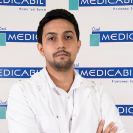 Op. Dr. Tural Baghirov