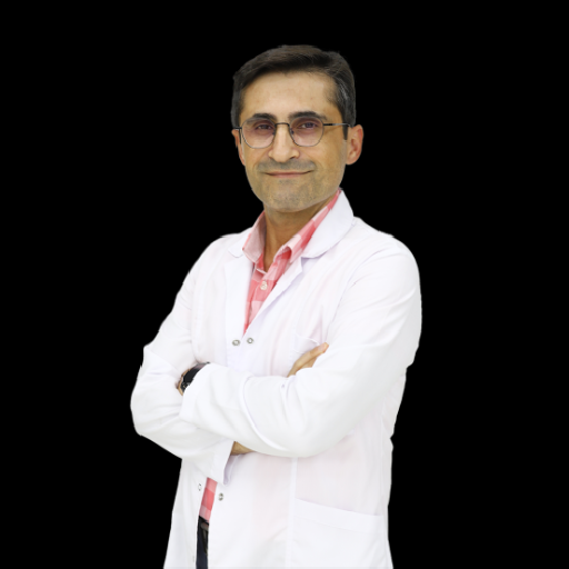 Uzm. Dr. İbrahim Korkmaz