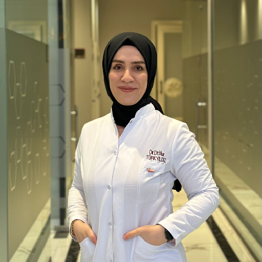 Dr. Dt. Nur Türkyıldız