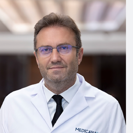 Prof. Dr. Mehmet Karabulut