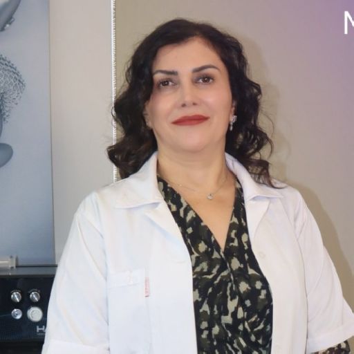 Uzm. Dr. Ayşe Tokdemir Doğan