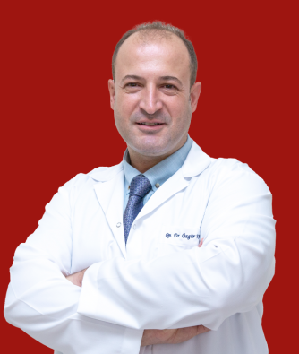 Op. Dr. Özgür Kaya
