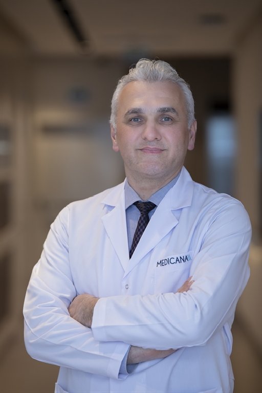 Doç. Dr. Abdullah Taşlıpınar