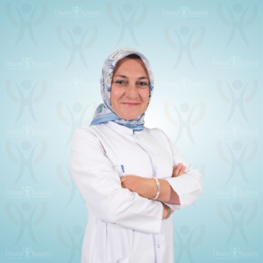 Uzm. Dr. Yasemin Akarlar Ok