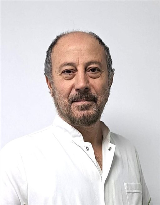 Op. Dr. Süleyman Tümen