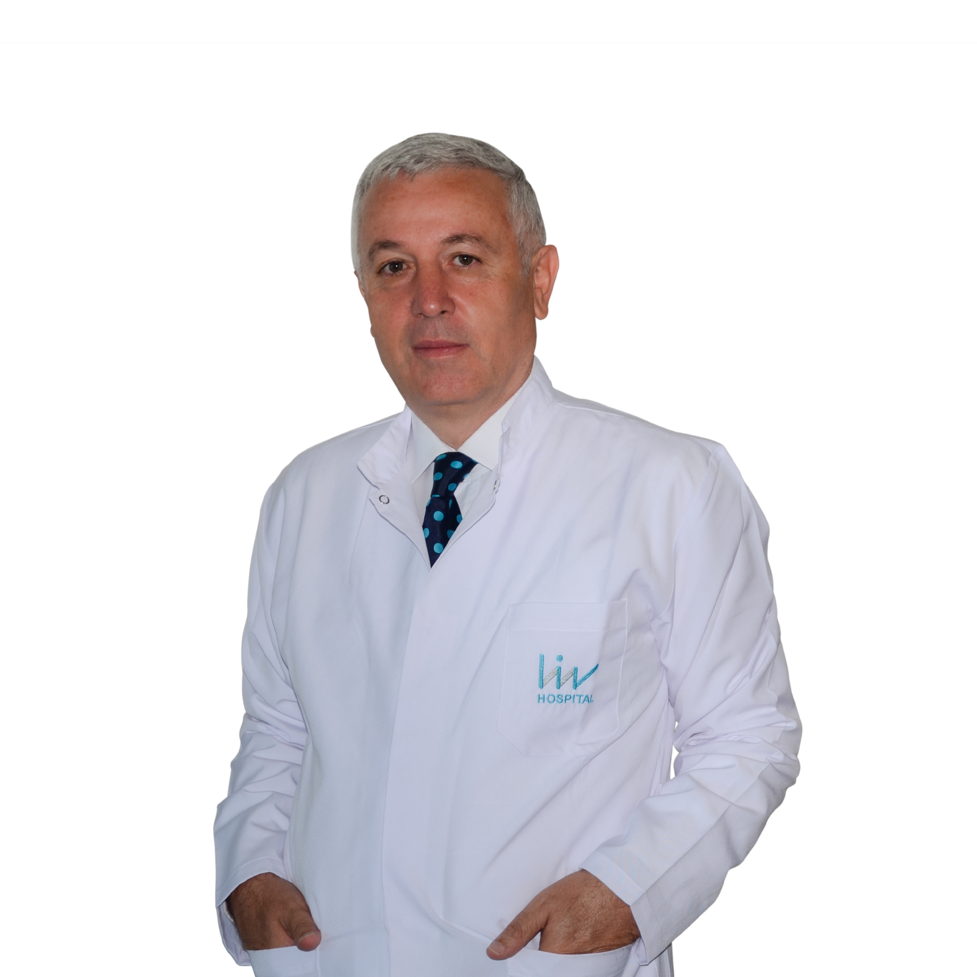 Op. Dr. Çetin Arık