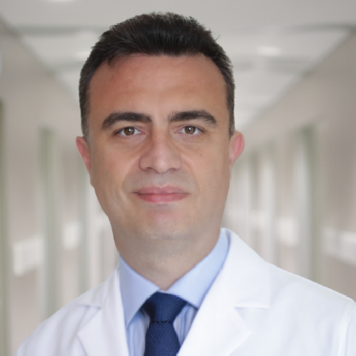 Prof. Dr. Uğur Arslan