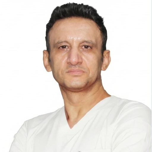 Op. Dr. Kadir Yaman