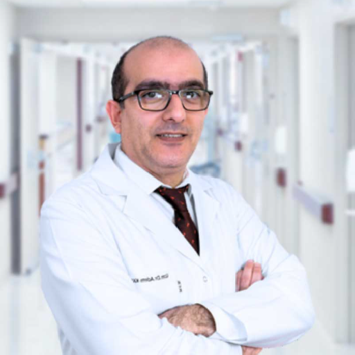 Uzm. Dr. Adem Karaca