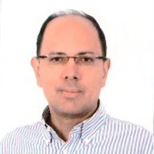 Dr. Öğr. Üyesi Ahmet Levent Güner